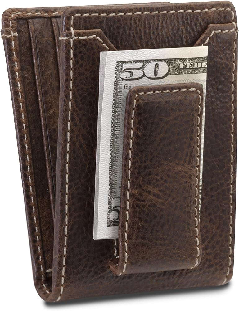 20 Best Front Pocket Wallets for Men – Slim Comfort for | FashionBeans