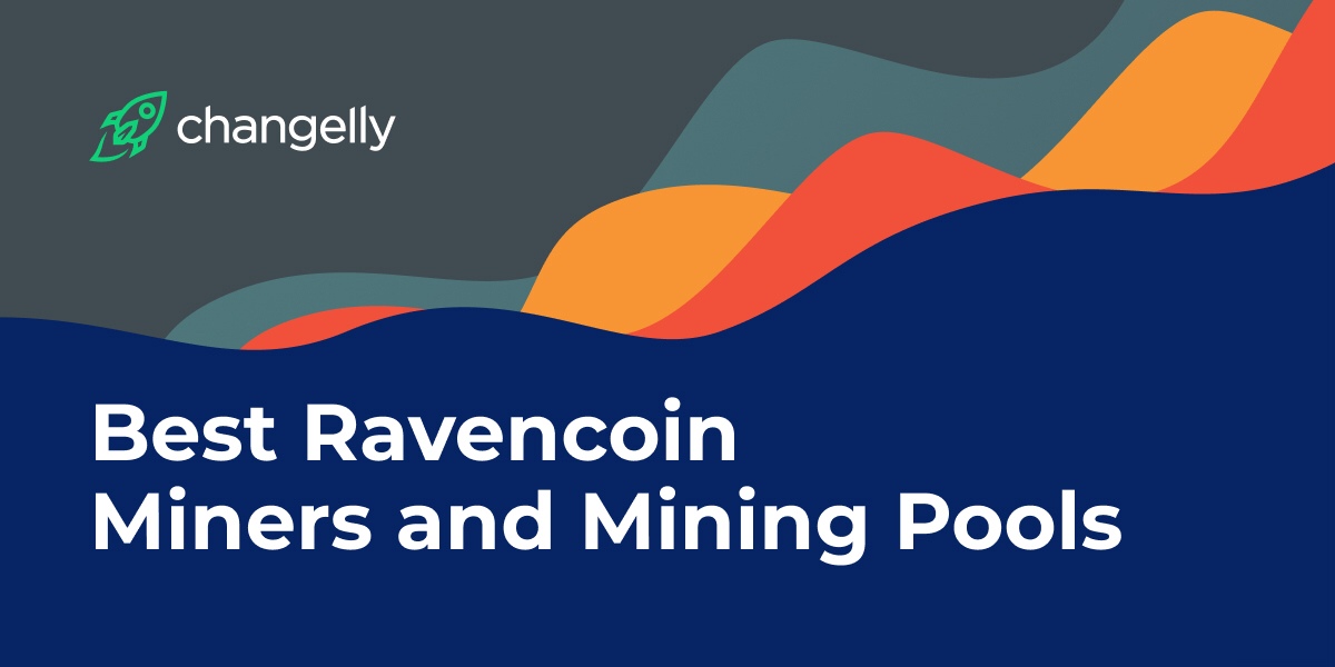 RavenCoin Mining Pool. Mine RVN with Low Fees