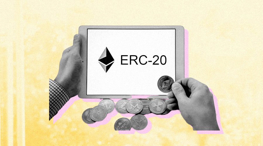 Top Ten Ethereum ERC20 Coins To Invest In 