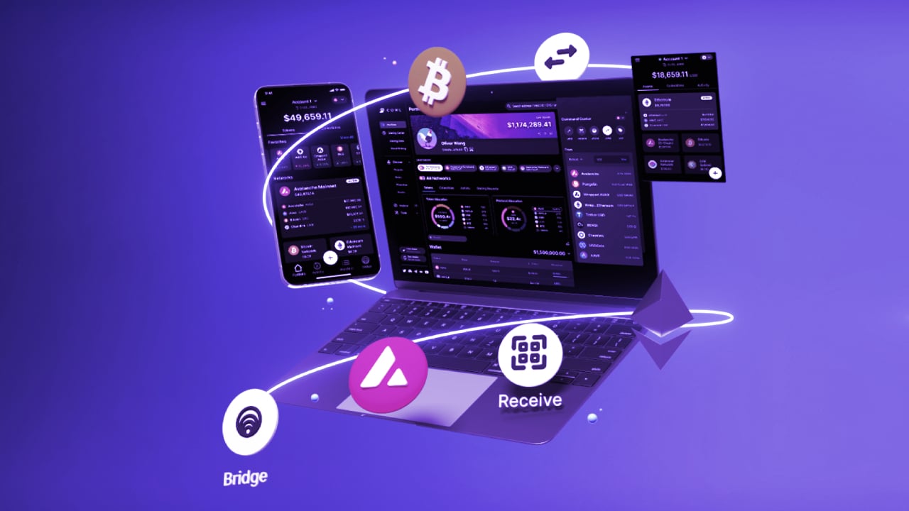 Ava Labs Launches Core Mobile Wallet, The Last Crypto Wallet You’ll Ever Need | Avalanche Blog