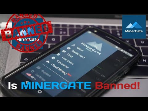 Download MinerGate Mobile APK for Android