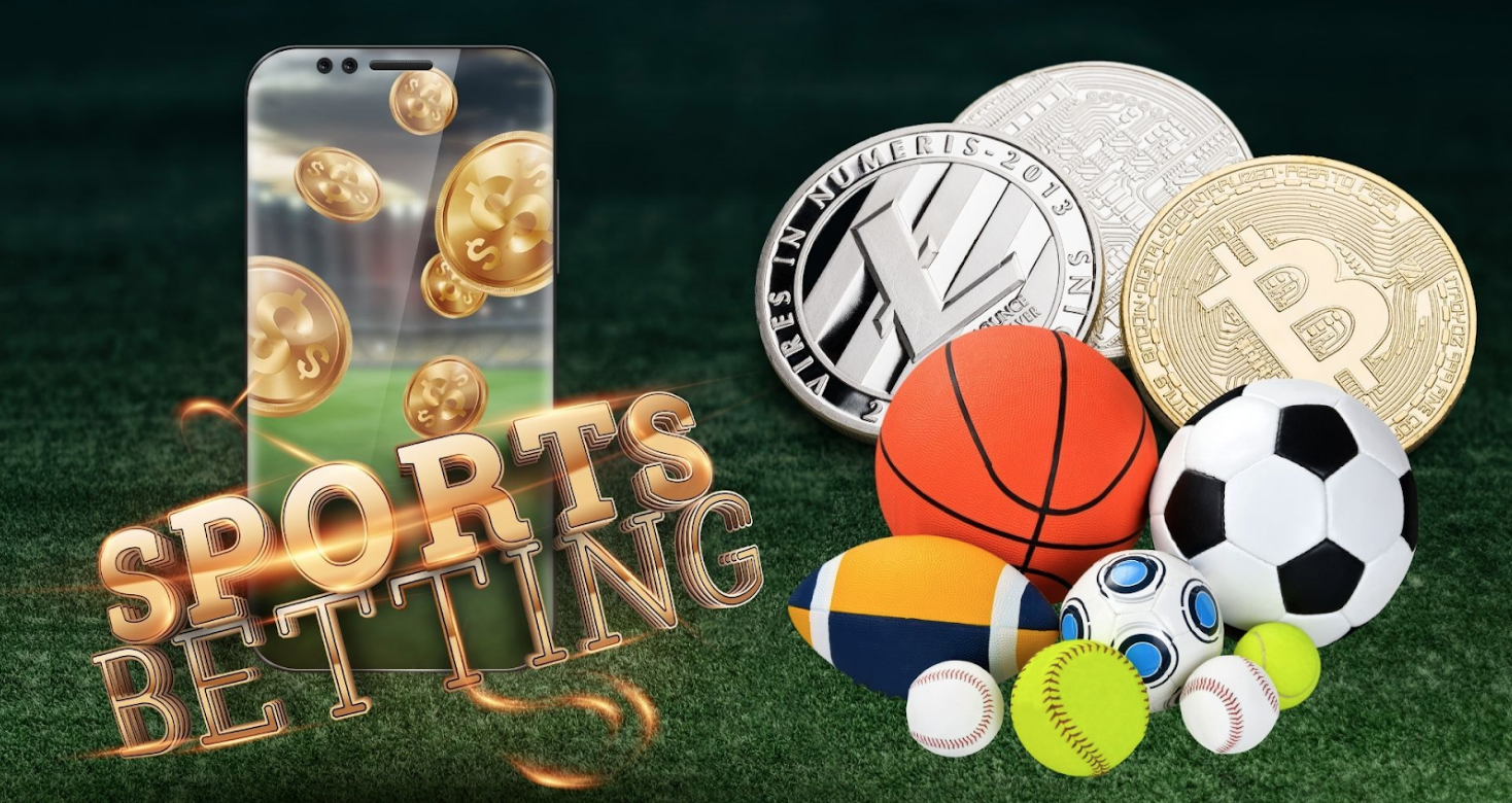 Sports betting is crypto’s true killer app - Blockworks