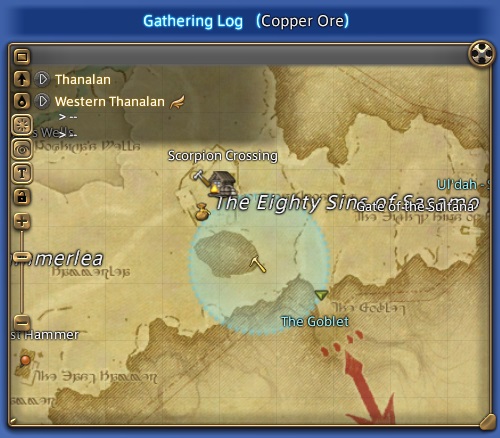 Crafting and Gathering Guide: Botanist | FINAL FANTASY XIV