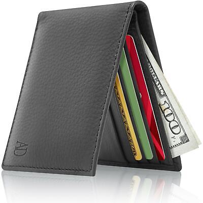 23 Best Slim Wallets for Men ( Buying Guide) - The Modest Man