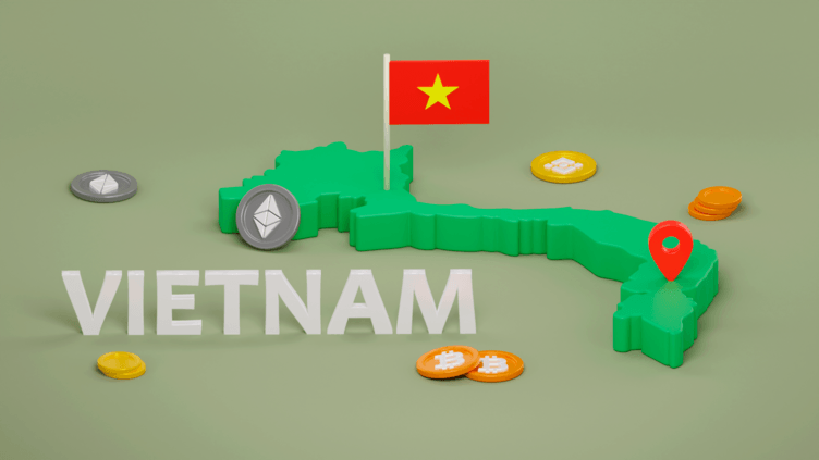 Vietnam's vibrant crypto scene needs a regulatory framework - RMIT University