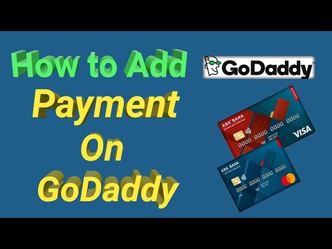 How do I integrate PayPal Payments Standard with GoDaddy Quick Shopping Cart? | PayPal IN