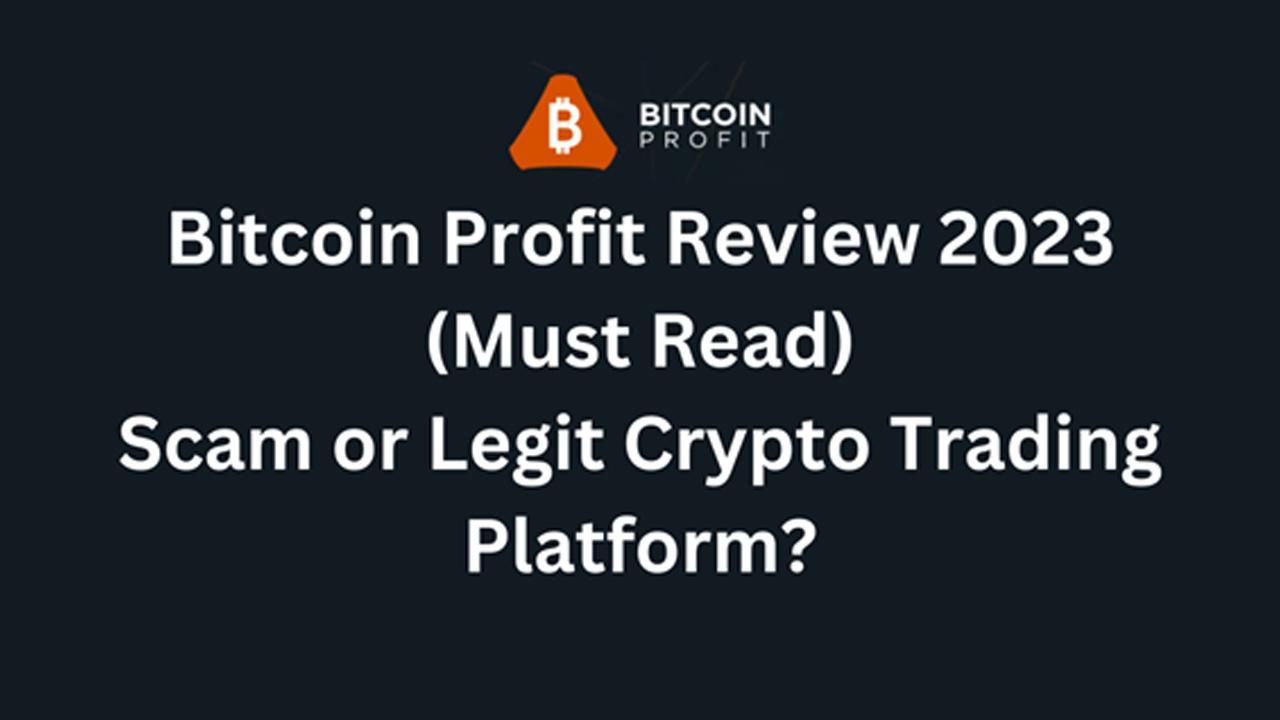Bitcoin Profit Review - Honest Analysis by a Trader - Is It LEGIT?