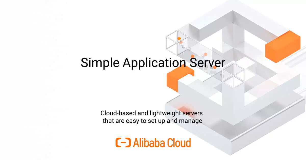 Alibaba Cloud • Go4Hosting