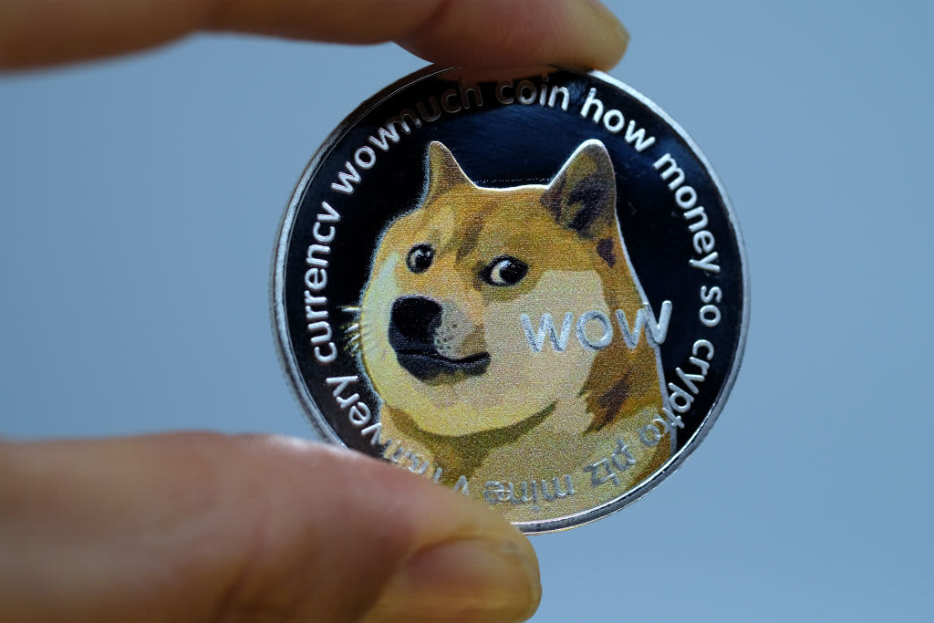 Dogecoin Market Cap Hits $2 Billion: Launched as 'Joke Currency'