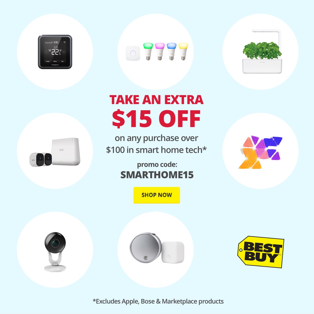 Best Buy Coupons | 10% Off In March 