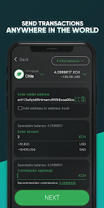 Recommendation needed: XCH Wallet for iOS and Android - General Chia Discussion - Chia Forum