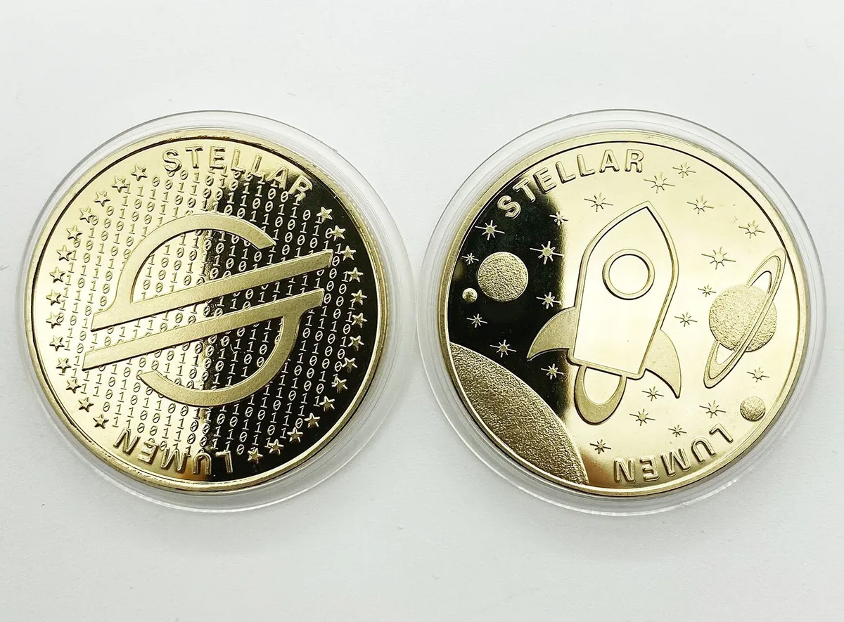 Stellar (XLM) Coin – Latest News, Prices, Wallets – BitcoinWiki