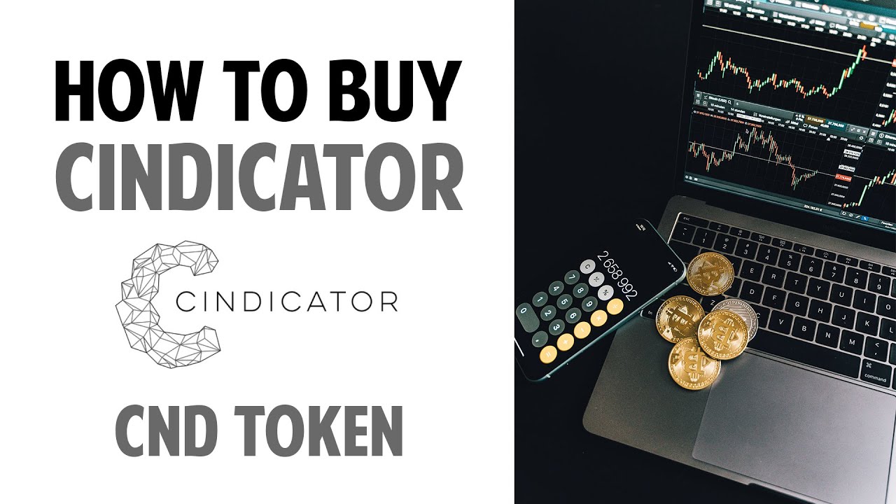 Where to Buy CND (Cindicator)? Exchanges and DEX for CND Token | bitcoinhelp.fun