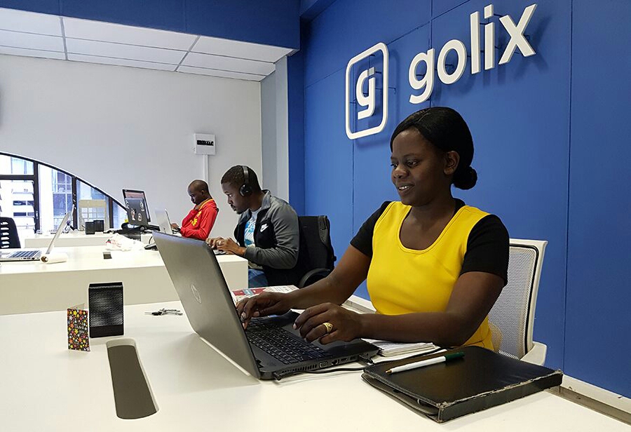 Zimbabwean crypto exchange Golix expands to yet more markets