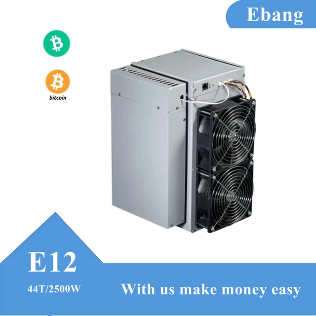 Ebang bitcoin miners for sale | Zeus Mining