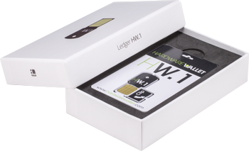 Ledger HW.1 | Usb flash drive, Flash drive, Electronic products