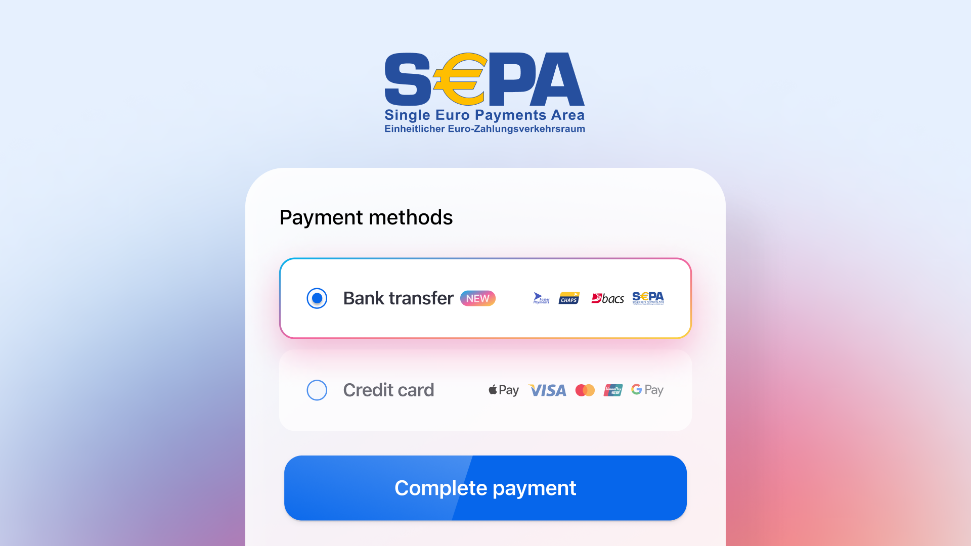 Buy Bitcoin with {IBAN/SEPA} for Euro Instantly Online | TRASTRA