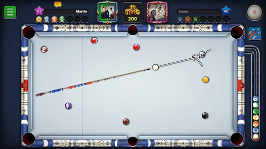 Coins & Cash Rewards for 8 Ball Pool for Android Free Download