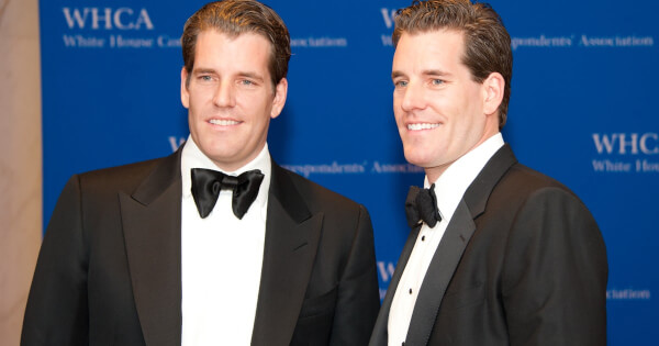 The Winklevoss twins are making a movie about the Winklevoss twins