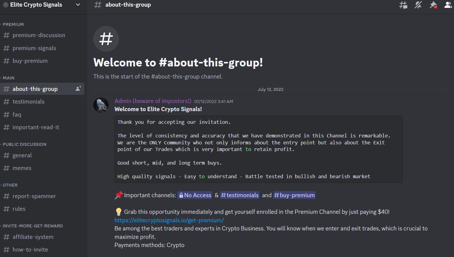 8 Best Crypto Discord Servers For You To Promote Your Brand |