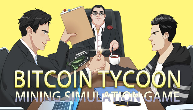 Download BitcoMiner; Bitcoin Tycoon on PC (Emulator) - LDPlayer