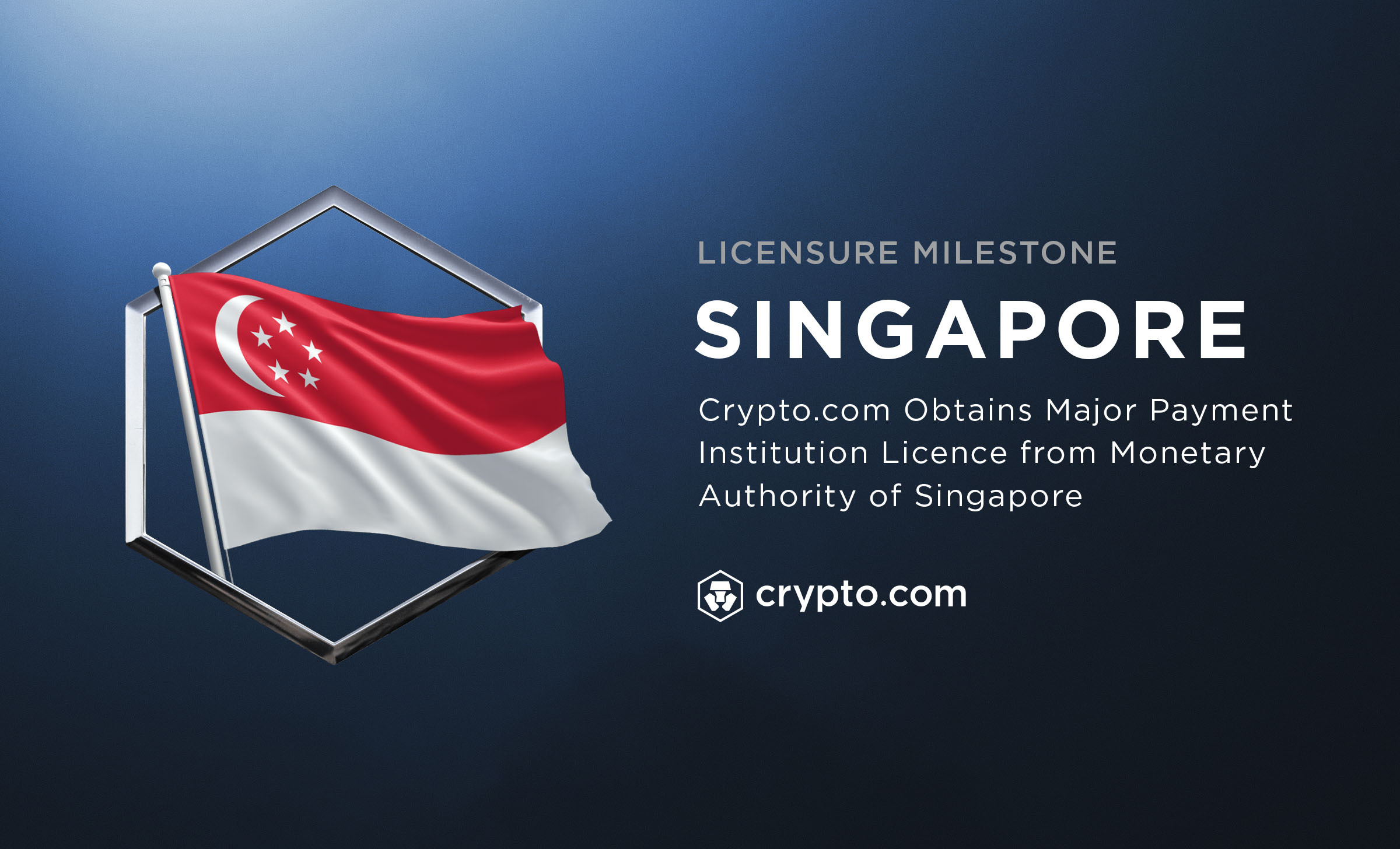 Cryptocurrency in Singapore: What Is It, Impact and Regulations - Singapore Computer Society