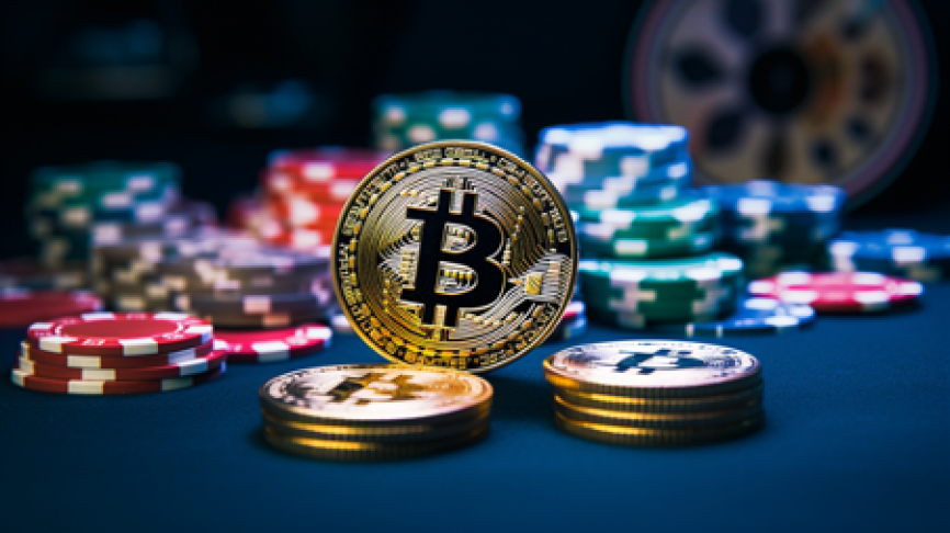 How the Wire Act Bars Blockchain-Based Sports Gambling