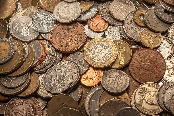 Buy & Sell Coins Here | Sacramento Coin Buyers | A&D Coin