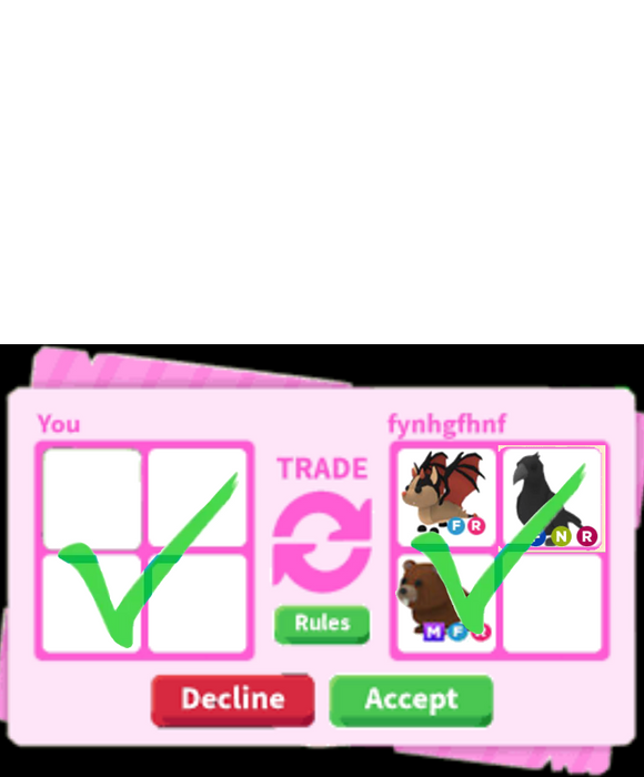 How To Get A Trading License In Adopt Me! - Roblox