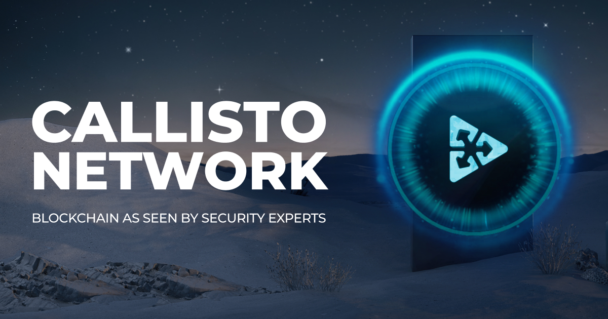 CLO Coin: what is Callisto Network? Crypto token analysis and Overview | bitcoinhelp.fun