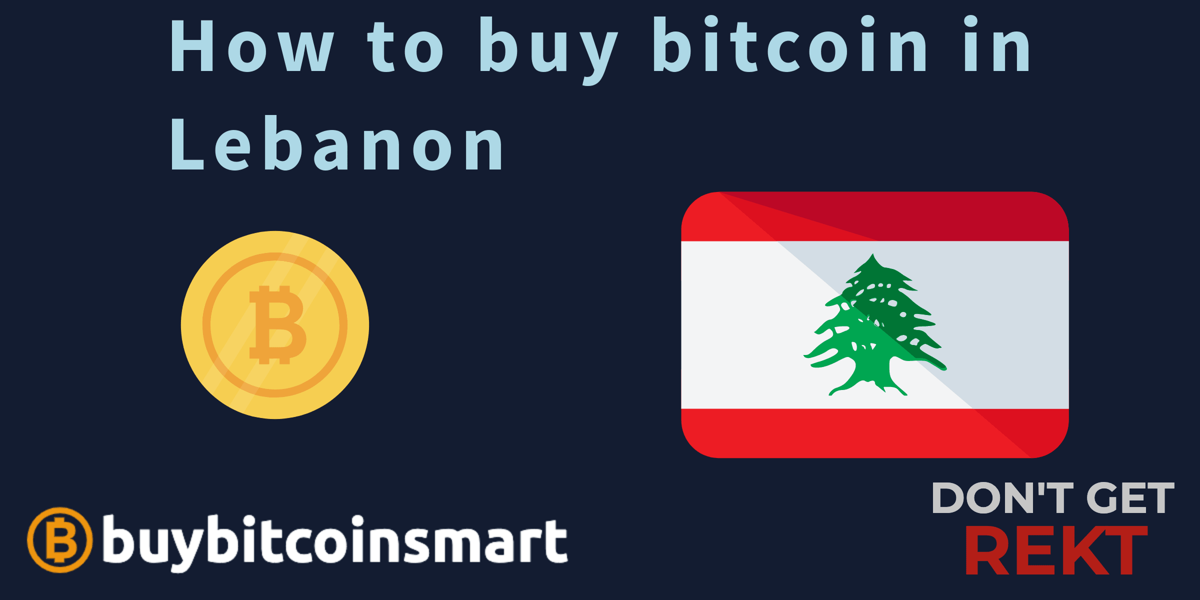 How to cash out crypto in Lebanon?