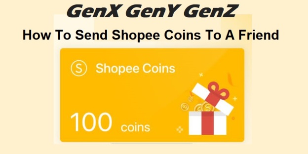 How to Transfer Shopee Coins to Another Account Easily? - Ginee