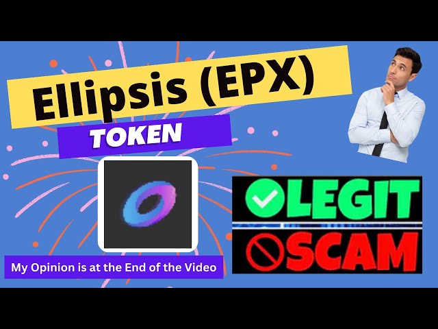 Ellipsis price today, EPX to USD live price, marketcap and chart | CoinMarketCap