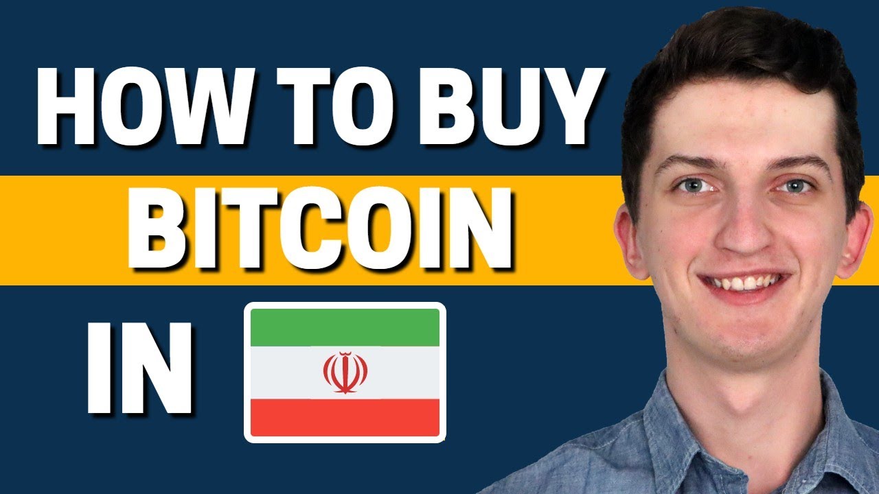 Buy Bitcoin in Iran Anonymously - Pay with Wise