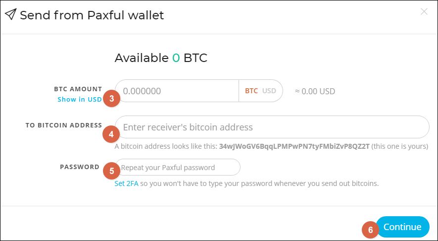 Paxful CEO Says Users Can Withdraw Funds—But They Say Otherwise