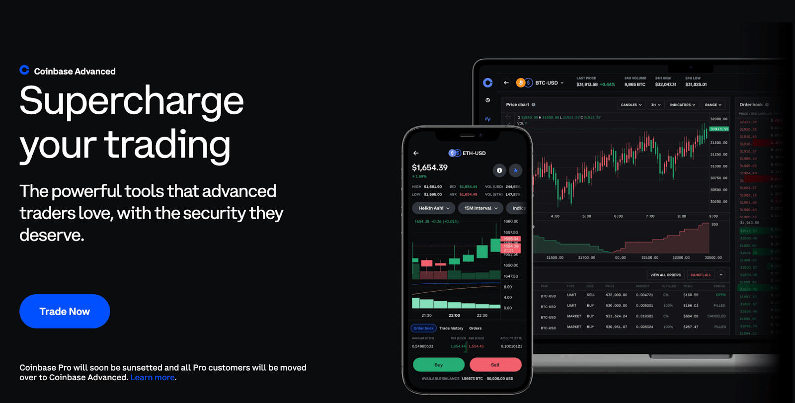 Binance Vs. Coinbase: Which Crypto Exchange Is Right For You? | Bankrate