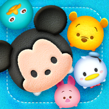 ‎LINE: Disney Tsum Tsum on the App Store