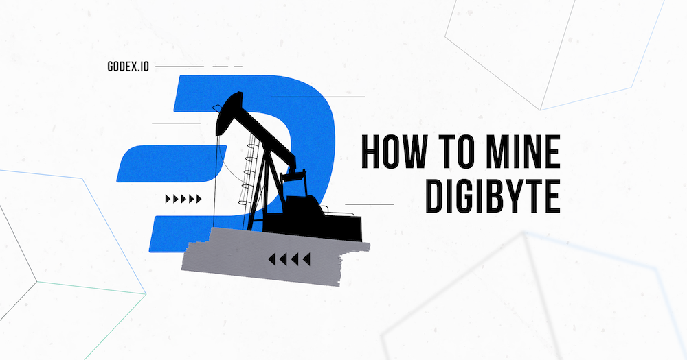 How to Mine DigiByte | Beginner's Guide - Coindoo