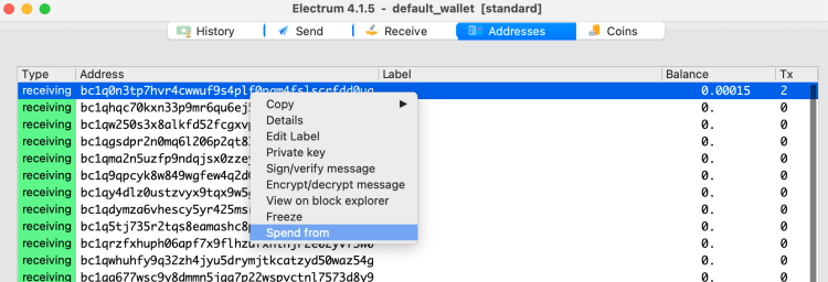 My Electrum Wallet is not Connecting | Guides and Documentation