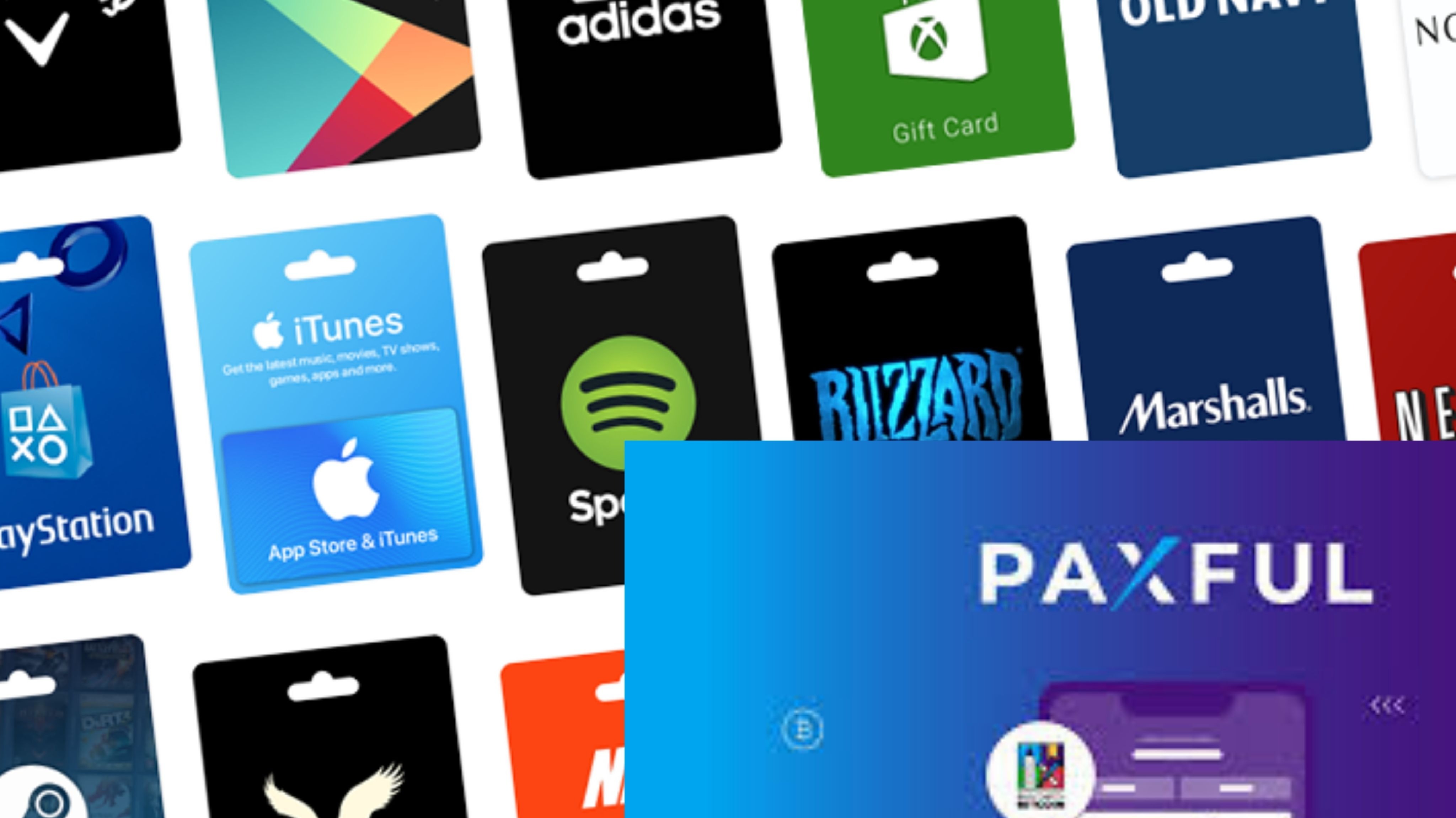 6 Best Paxful Alternatives To Sell Gift Cards In Nigeria - Cardtonic