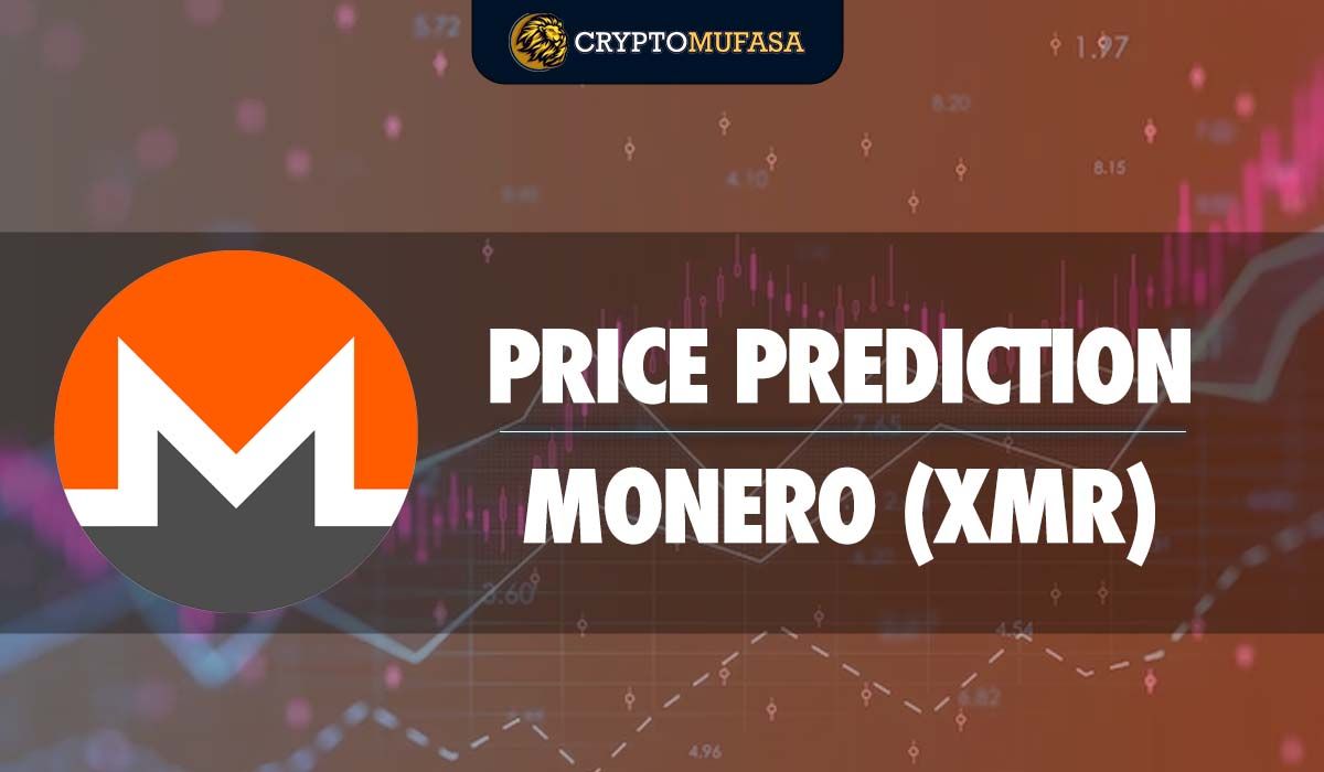Monero Price Prediction
