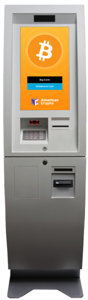 Bitcoin ATM Near Me Locator | National Bitcoin ATM