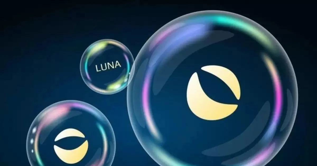 Luna Foundation Guard buys $ million in AVAX tokens for stablecoin reserve