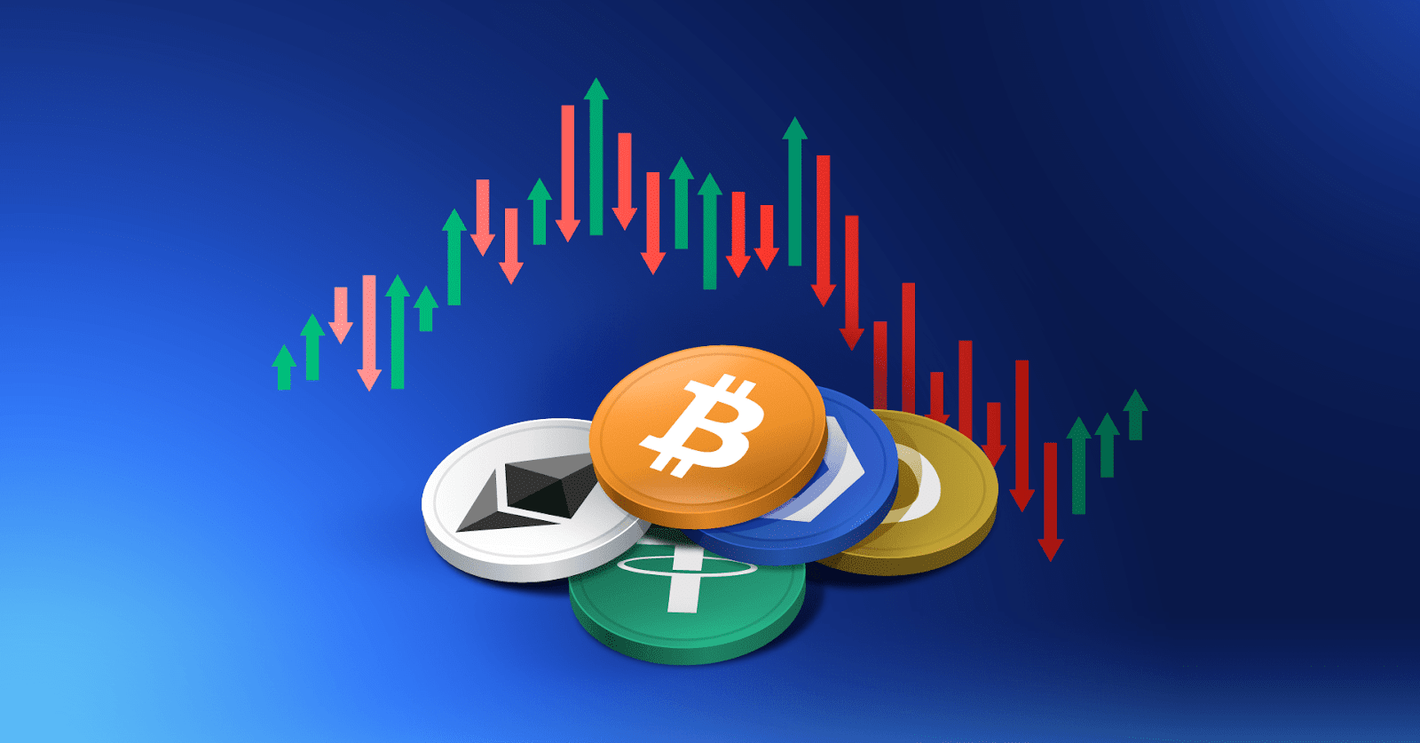 8 Best Cryptocurrencies for Long-term Investment in 