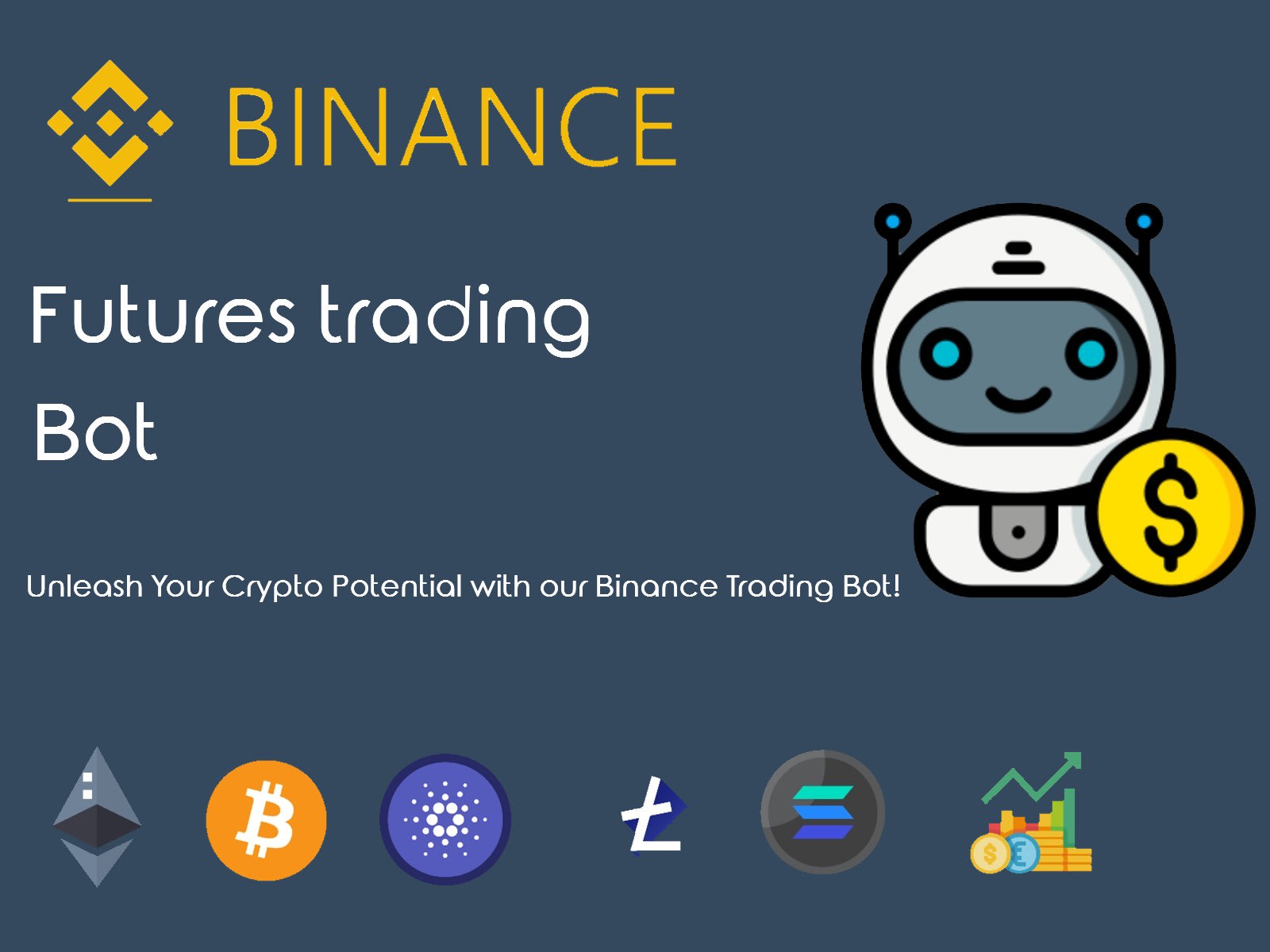 Top 3 Binance Futures Trading Bots - CoinCodeCap []