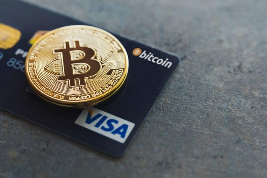 Get a bitcoin debit card in South Africa - Bitcoin South Africa