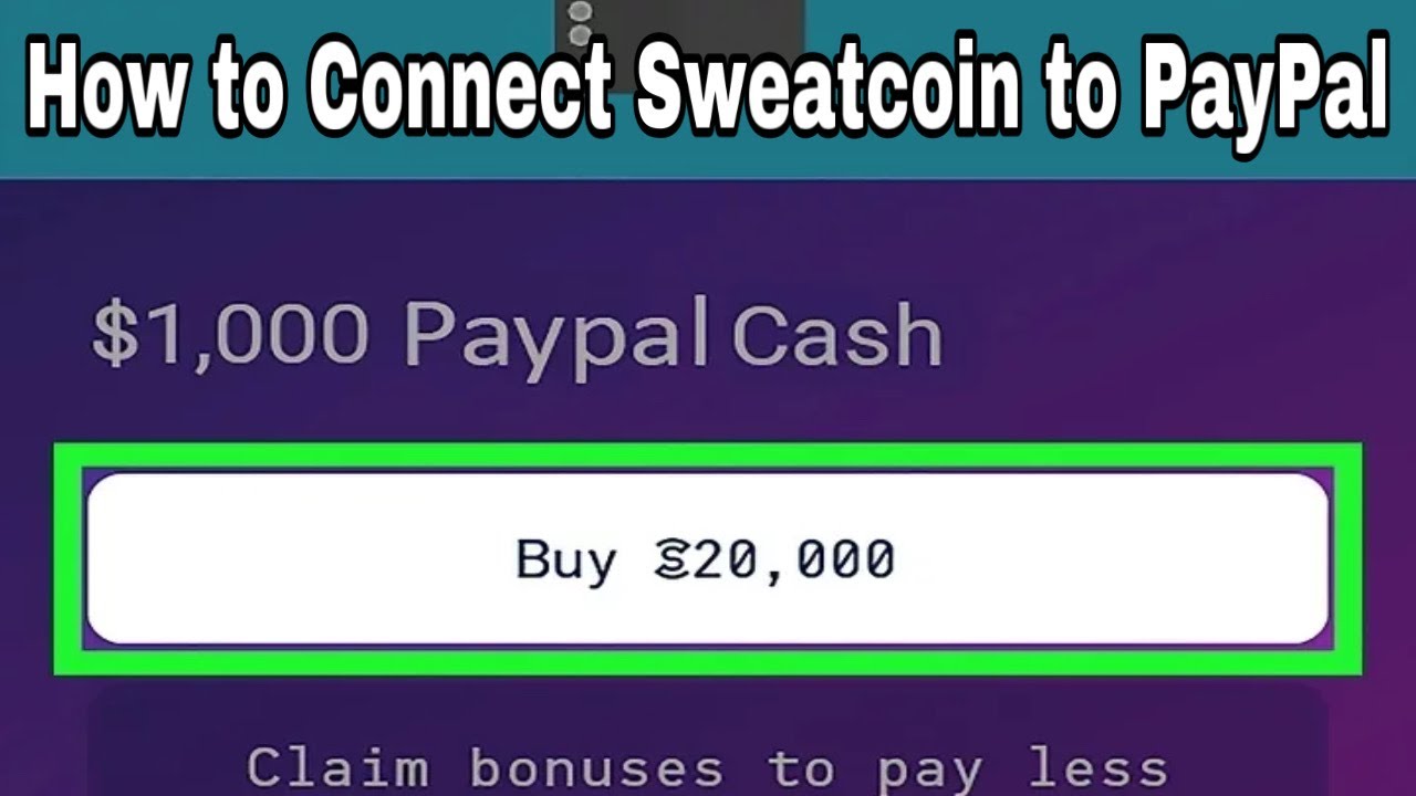 Sweatcoin Help Center