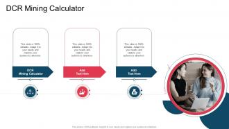 DCR Process Mining - DCR Solutions