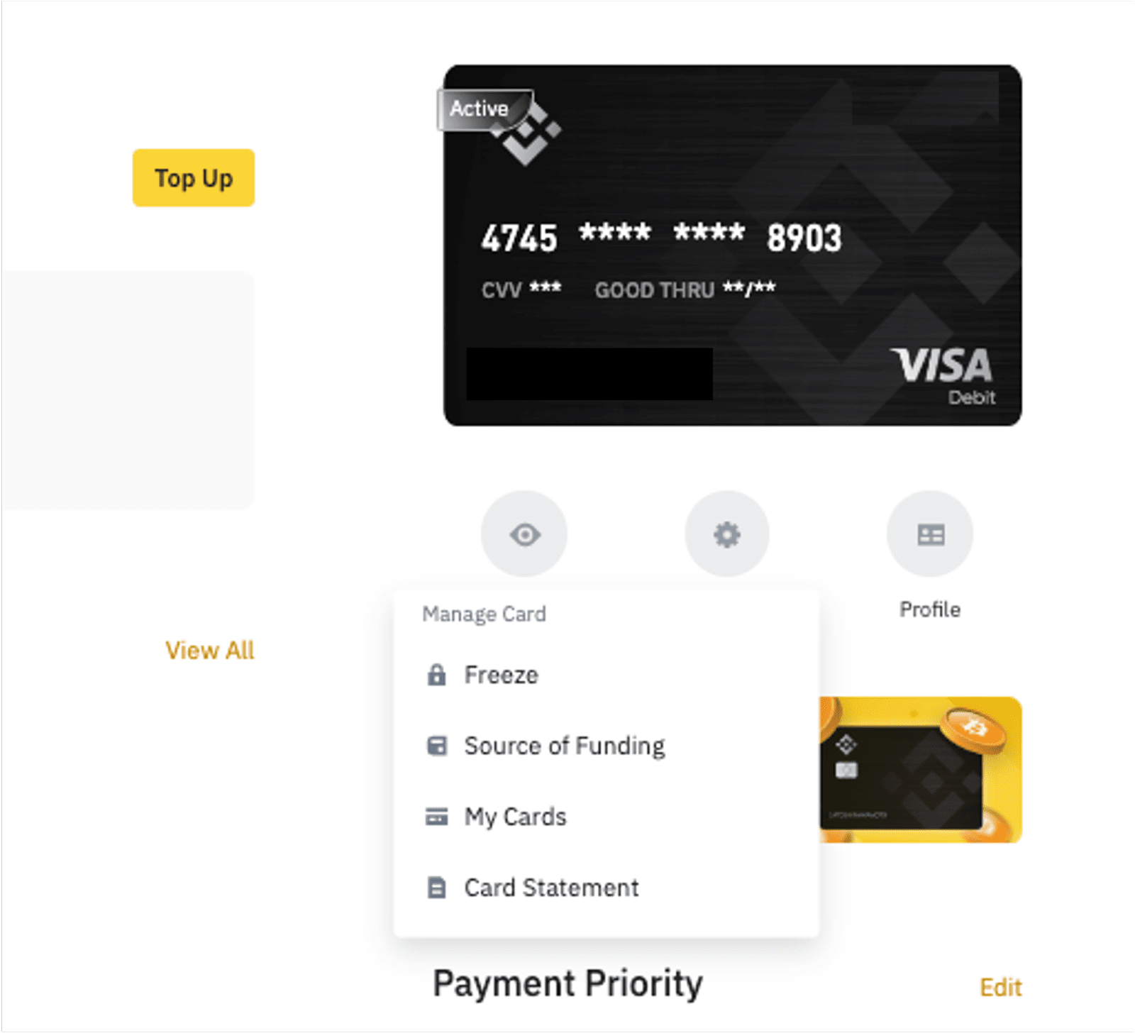 Binance Card Review: Is This the Best Crypto Card? - CoinCodeCap