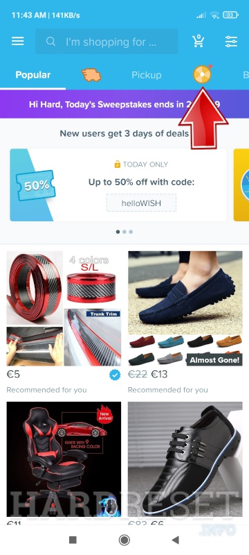 Wish Launches Marketing Blitz to Reintroduce Itself to Consumers - Retail TouchPoints